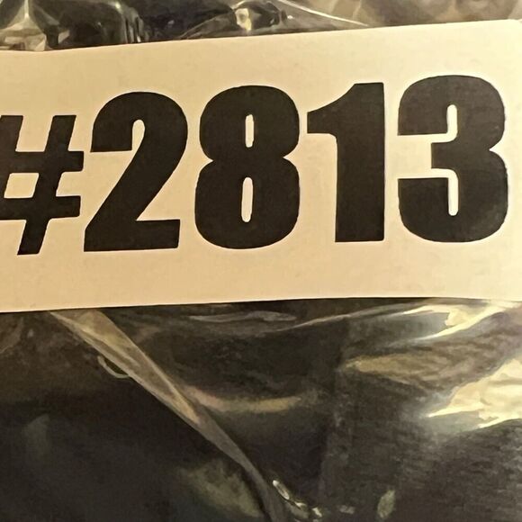 Scoop Pants Black NEW‎ High Rise Flare Leg Opening Women Size 16 - Picture 16 of 16